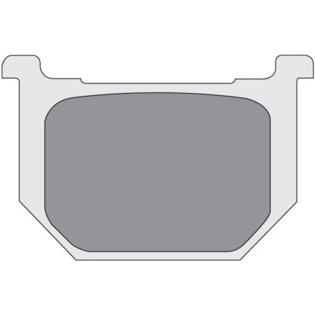Klocki hamulcowe DP KH51