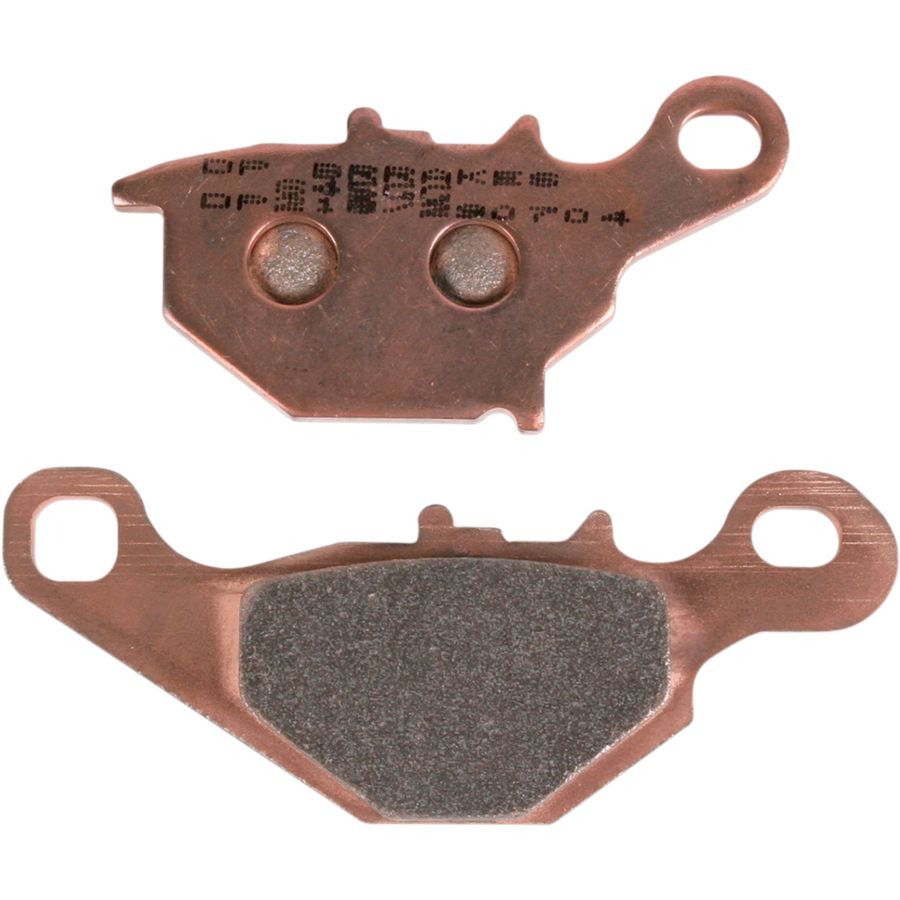 Klocki hamulcowe DP KH230