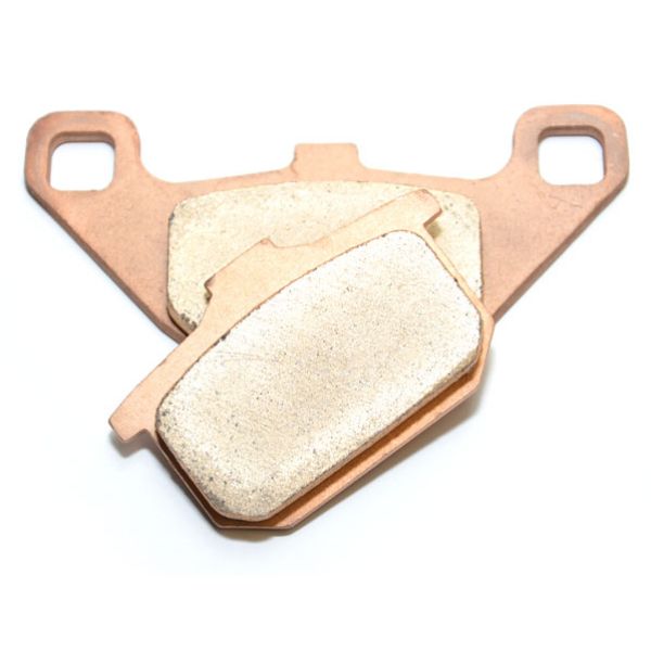 Klocki hamulcowe DP KH85