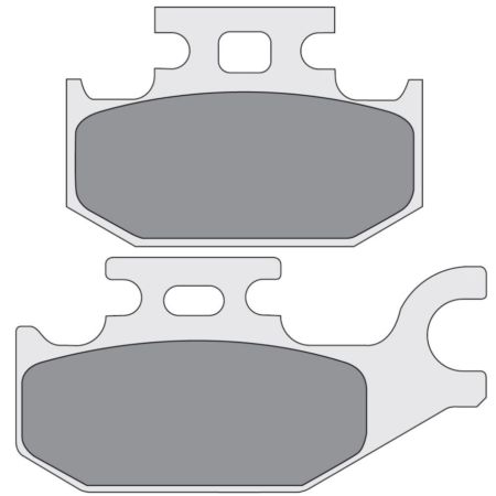 Klocki hamulcowe DP KH307