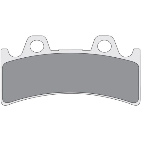 Klocki hamulcowe DP KH190