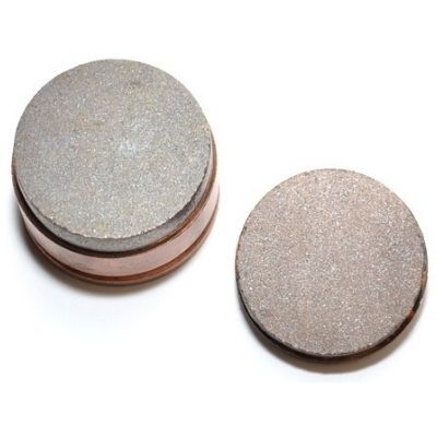 Klocki hamulcowe DP KH155