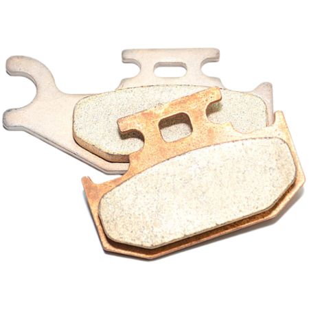 Klocki hamulcowe DP KH428