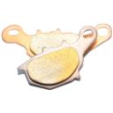 Klocki hamulcowe DP KH401