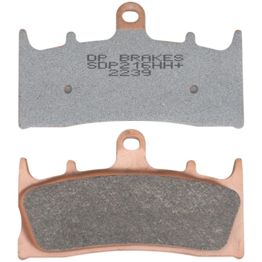 Klocki hamulcowe SDP hh+ KH188