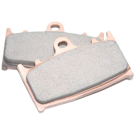 Klocki hamulcowe SDP hh+ KH158