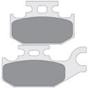 Klocki hamulcowe DP KH317, KH413