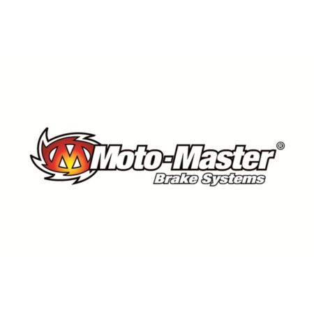 Tarcza hamulcowa rialto MOTO-MASTER przód h-d