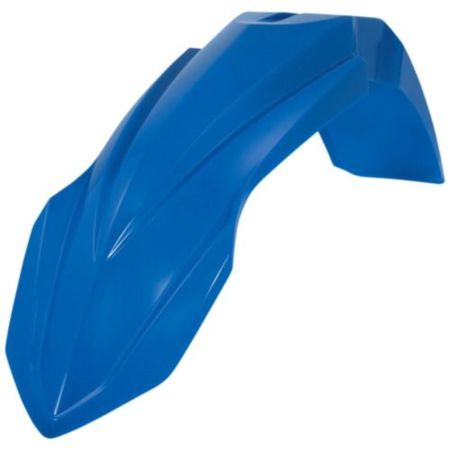 Błotnik przód yzf 250/450 10'-16' ACERBIS blue