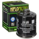 Filtr oleju HF197