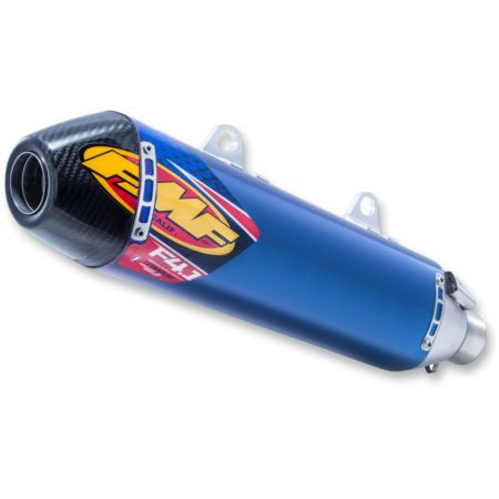 Tłumik FMF factory 4.1 rct slip-on ti/ti/cf