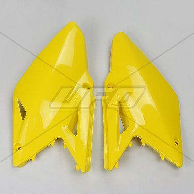 Boczki UFO rmz 450 08-17