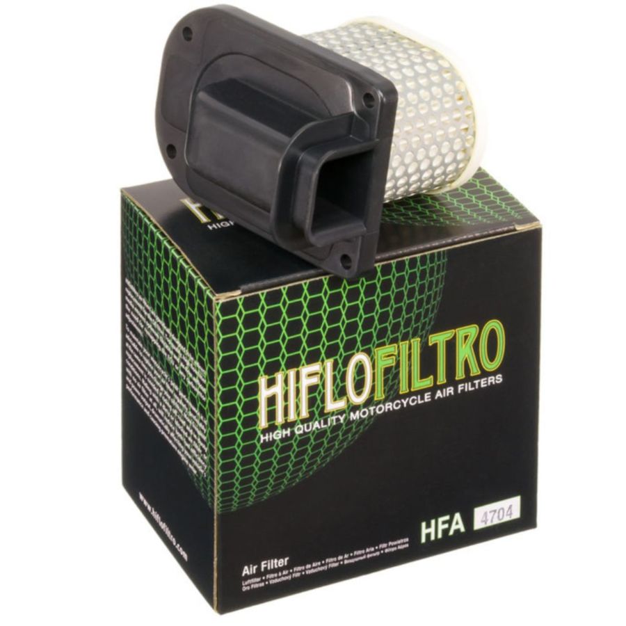Filtr powietrza YAMAHA xtz750 super tenere 90-97