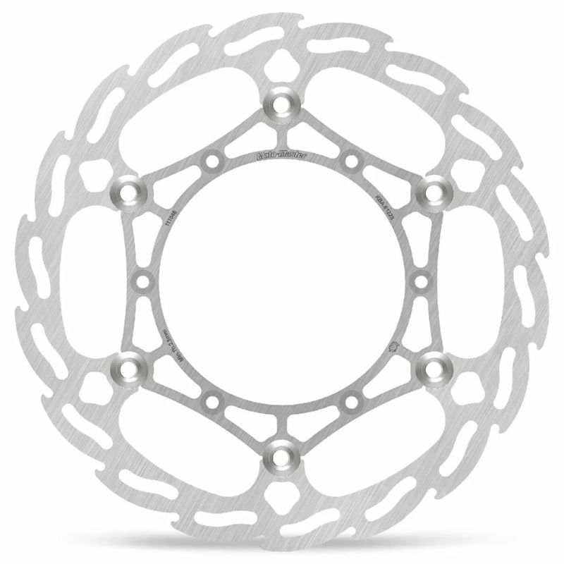 Tarcza hamulca flame MOTO-MASTER 260 przód yz/yzf