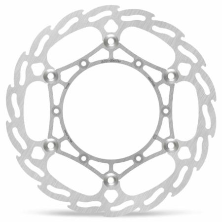 Tarcza hamulca flame MOTO-MASTER 260 przód yz/yzf