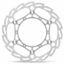 Tarcza hamulca flame MOTO-MASTER 260 przód yz/yzf