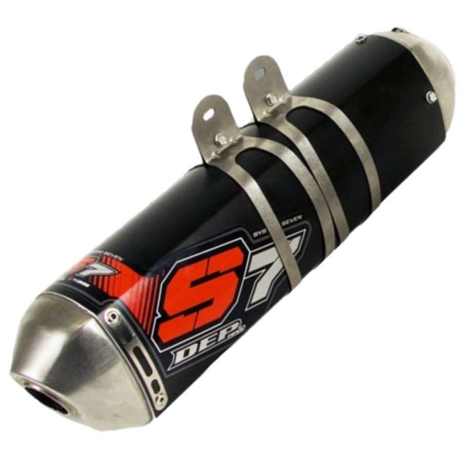 Tłumik DEP s7r HONDA crf 250 2010-2013