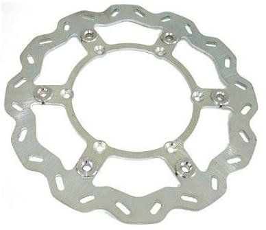Tarcza hamulcowa GROSSKOPF tył cr 80/85 crf150 Tarcza hamulcowa GROSSKOPF tył cr 80/85 crf150