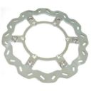 Tarcza hamulcowa GROSSKOPF tył cr 80/85 crf150