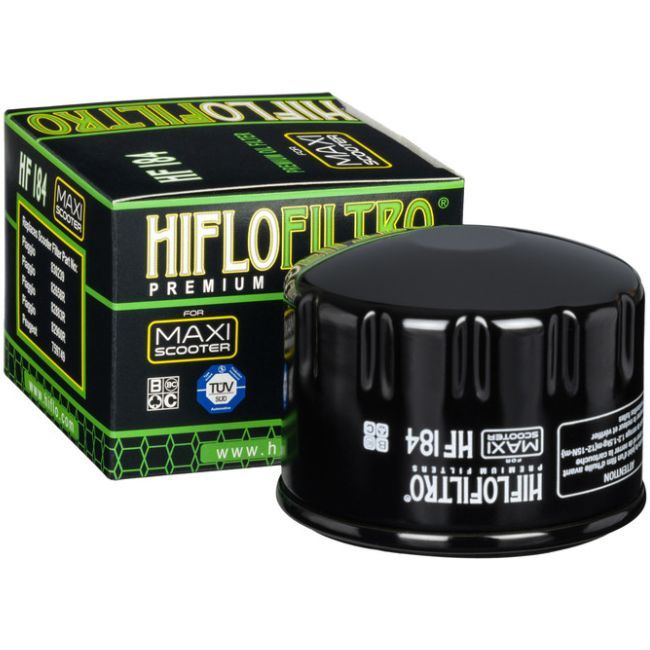 Filtr oleju HF184