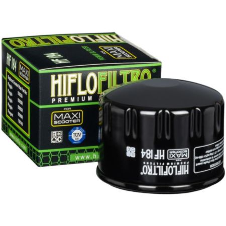 Filtr oleju HF184