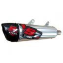 Tłumik DEP s7r carbon YAMAHA yzf 250 14-16