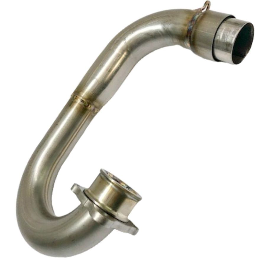 Kolektor wydechowy YAMAHA yzf 250 14-on, 1część