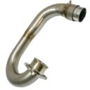 Kolektor wydechowy YAMAHA yzf 250 14-on, 1część