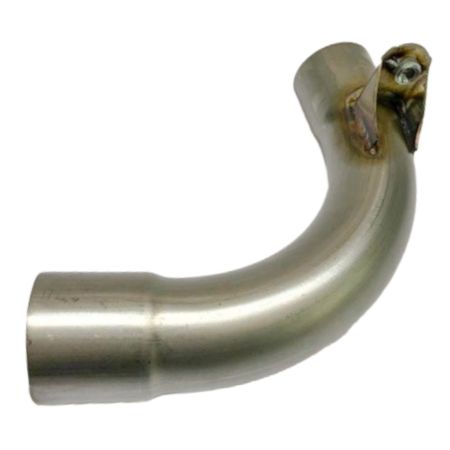 Kolektor wydechowy YAMAHA yzf 250 14-on, 2 część