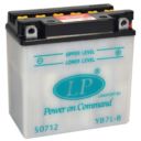 Akumulator LANDPORT yb7l-b 12v 8ah 137x76x134