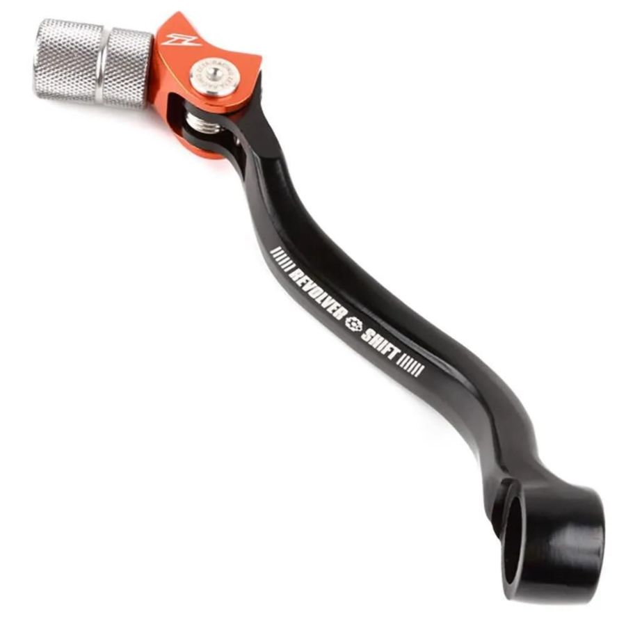 Dźwignia zmiany biegów revolver KTM sx-f 250 450