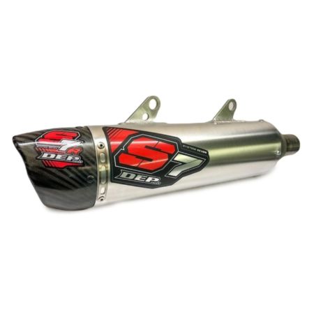 Tłumik DEP s7r carbon KTM exc-f 450 04-18