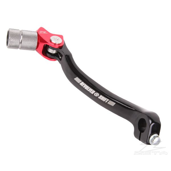 Dźwignia zmiany biegów ZETA HONDA crf 250 r 10-18