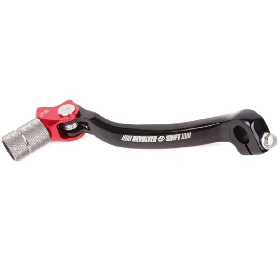 Dzwignia zmiany biegów ZETA revolver crf450r '11-
