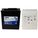 Akumulator EXIDE ytx7l-bs 12v 6ah 152x88x94