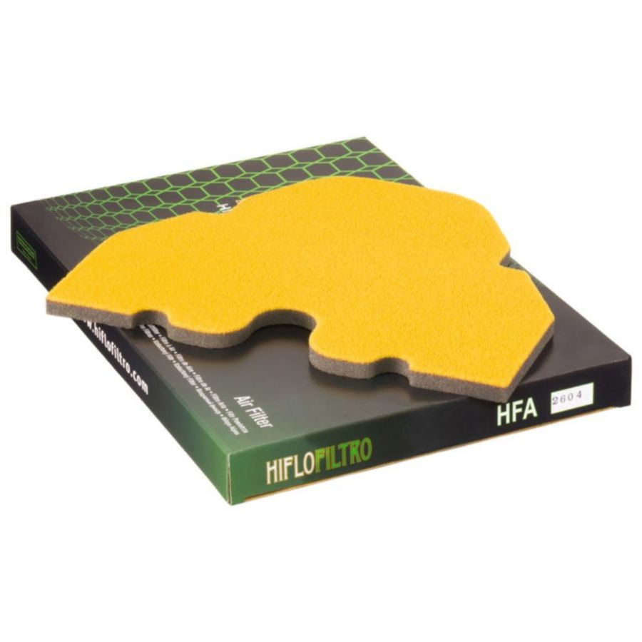 Filtr powietrza HFA2604 KAWASAKI zzr 600 93-2004