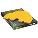 Filtr powietrza HFA2604 KAWASAKI zzr 600 93-2004
