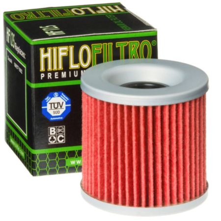 Filtr oleju HF125