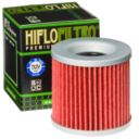 Filtr oleju HF125