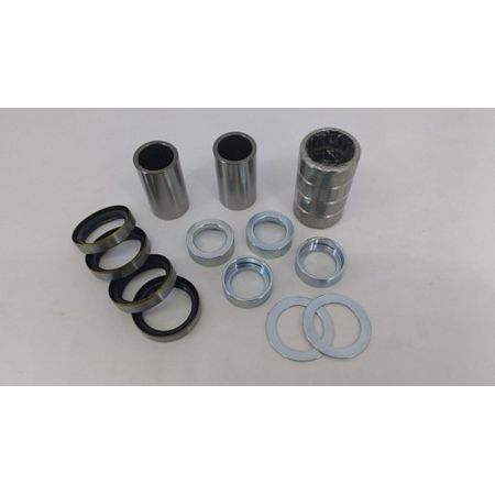 Zestaw naprawczy wahacza DIRTY PIG KTM exc