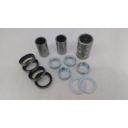 Zestaw naprawczy wahacza DIRTY PIG KTM exc