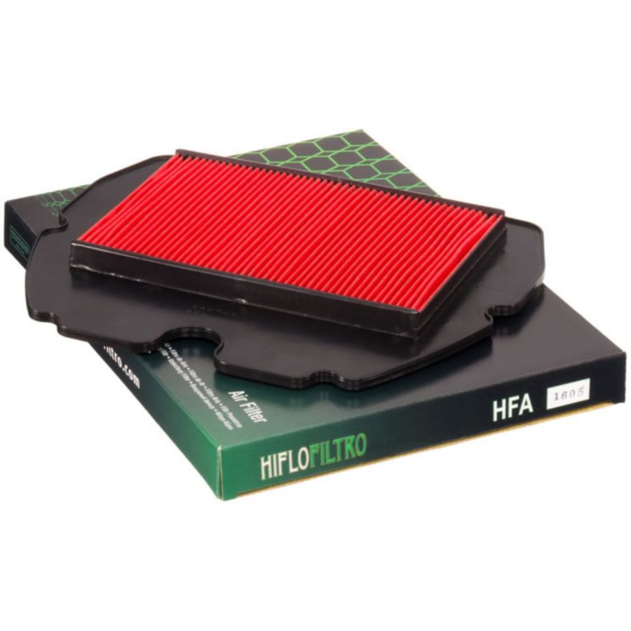 Filtr powietrza HFA1605 HONDA cbr 600