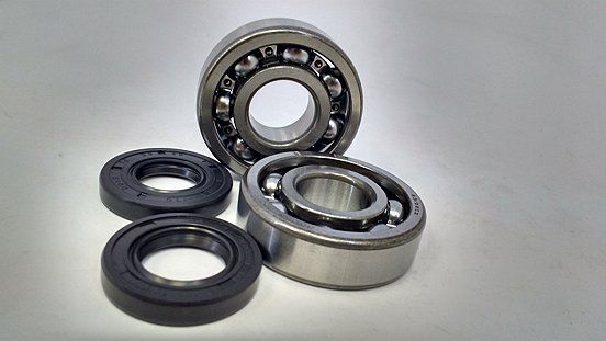 Łożyska wału korbowego DIRTY PIG YAMAHA yz 125 05-