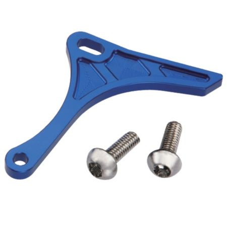 Osłona ACCEL karterów silnika YAMAHA yz 250f 01-13