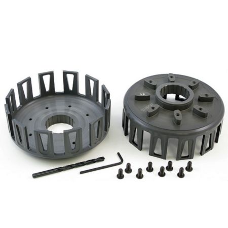 Kosz sprzęgłowy zewnętrzny SUZUKI rmz 250 10-15