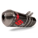 Tłumik DEP s7r KAWASAKI kxf 250 09-16 fs