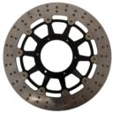 Tarcza hamulcowa HONDA cbr1000rr rra black NG1283