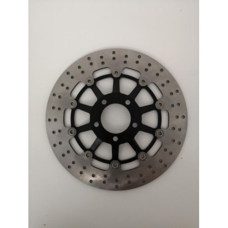 Tarcza hamulcowa SUZUKI gsf gs gsx black NG120