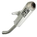 Tłumik DEP YAMAHA yz 125 02-2021 shorty