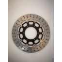 Tarcza hamulcowa SUZUKI gsxr 600 vlz black NG1214